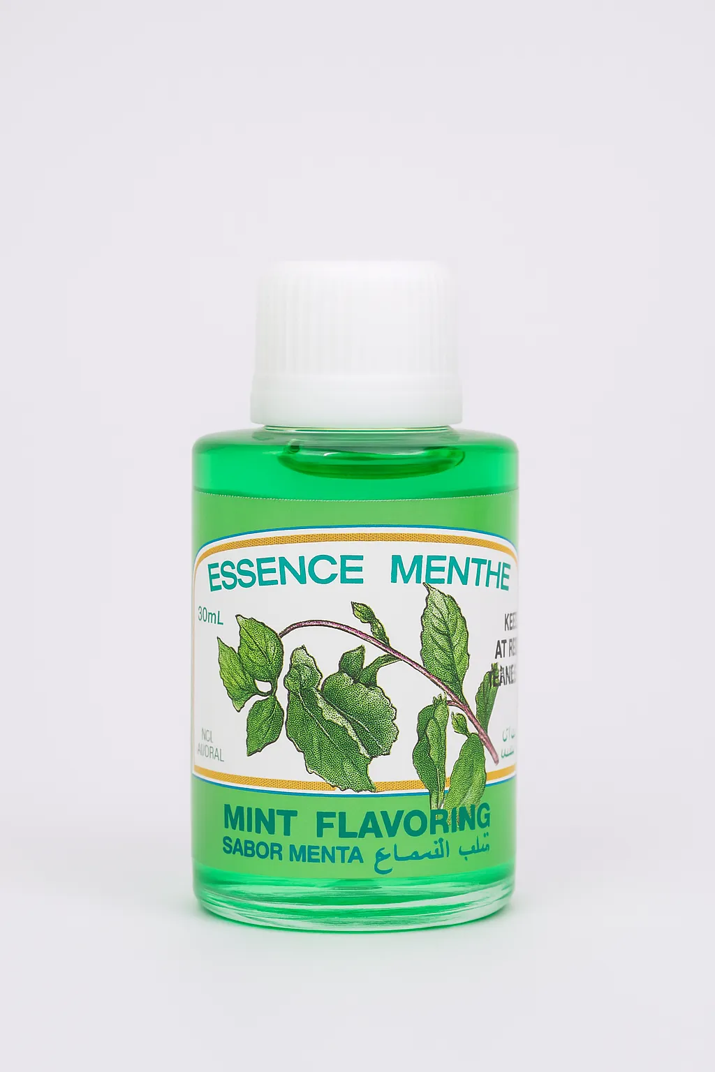 essence menthe - Epicerie Sucrée| Supermarche Dakar-Senegal